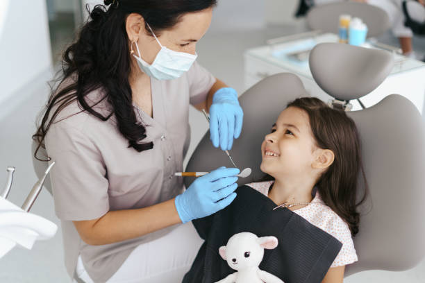 Best Emergency Gum Treatment in Riner, VA