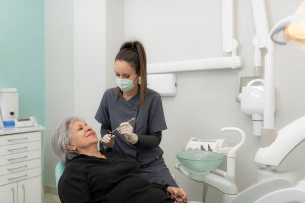 Best Urgent Care for Lost Fillings or Crowns in Riner, VA