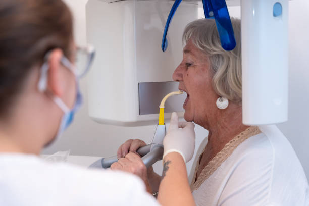 Best Emergency Gum Treatment in Riner, VA