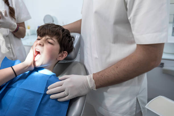 Best Emergency Denture Repair in Riner, VA