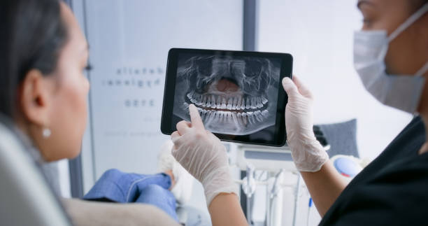 Best Cosmetic Emergency Dentistry in Riner, VA