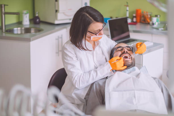 Best Emergency Tooth Extraction in Riner, VA