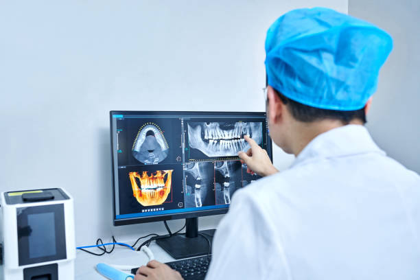 Best Emergency Root Canal Treatment in Riner, VA
