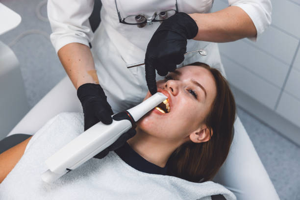 Best Pediatric Emergency Dentist in Riner, VA