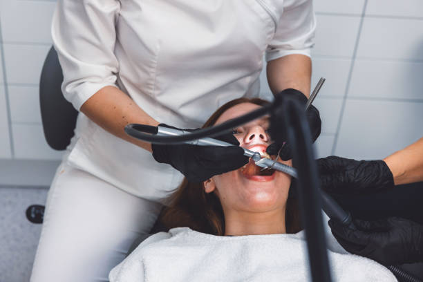 Best Emergency Treatment for Dental Infections or Abscesses in Riner, VA