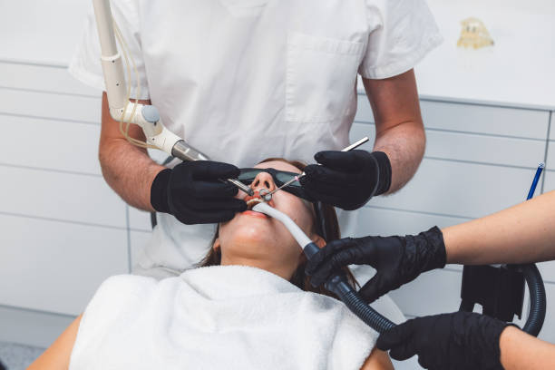 Best Emergency Orthodontic Services in Riner, VA