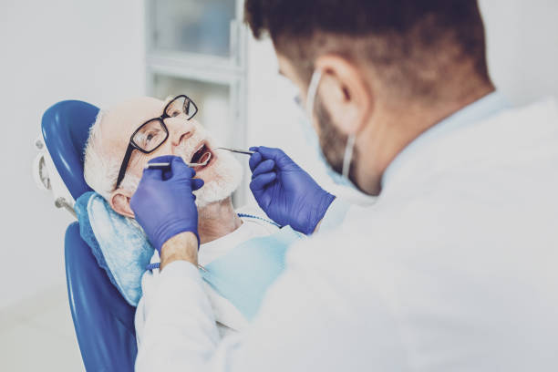 Best Emergency Orthodontic Services in Riner, VA